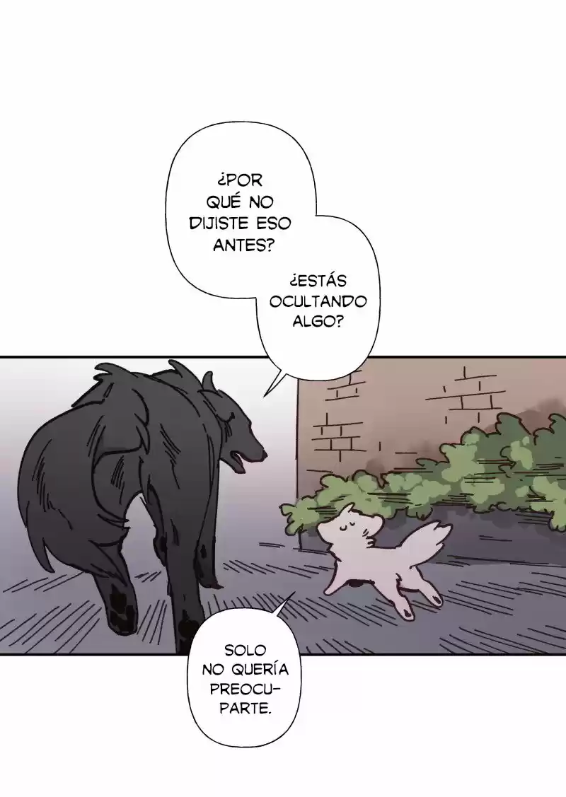 LUMINE capítulo 83, página 25