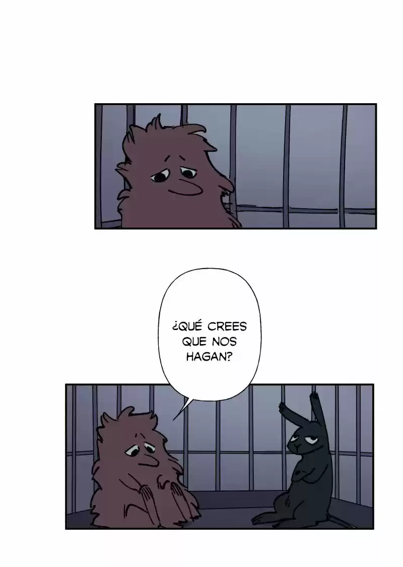 LUMINE capítulo 83, página 27