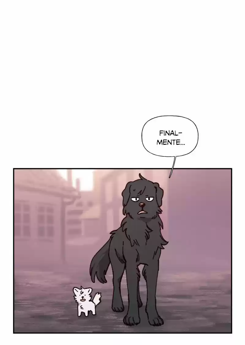 LUMINE capítulo 84, página 2
