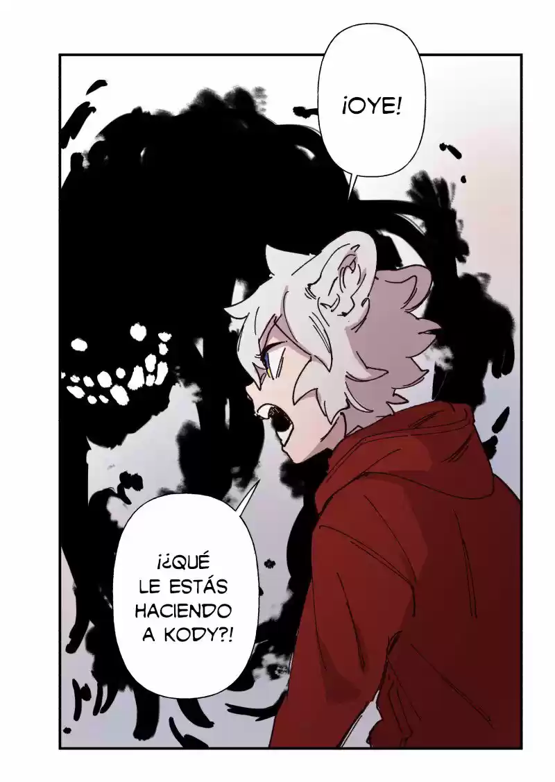 LUMINE capítulo 86, página 9