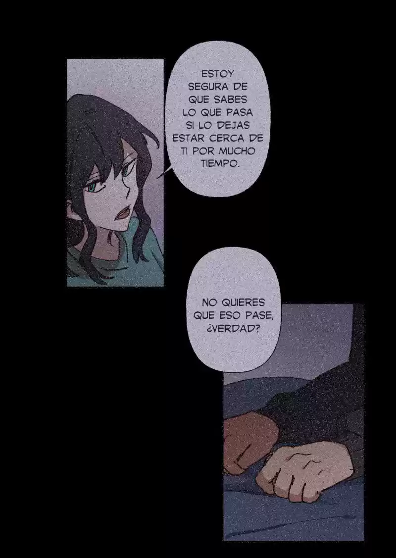LUMINE capítulo 87, página 7