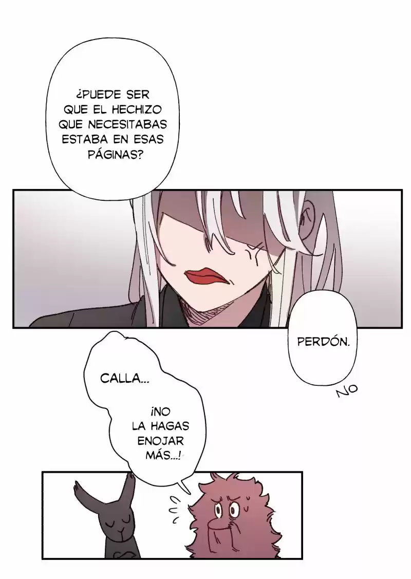 LUMINE capítulo 88, página 5