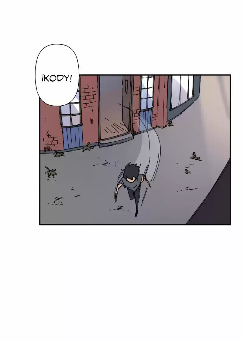 LUMINE capítulo 88, página 32