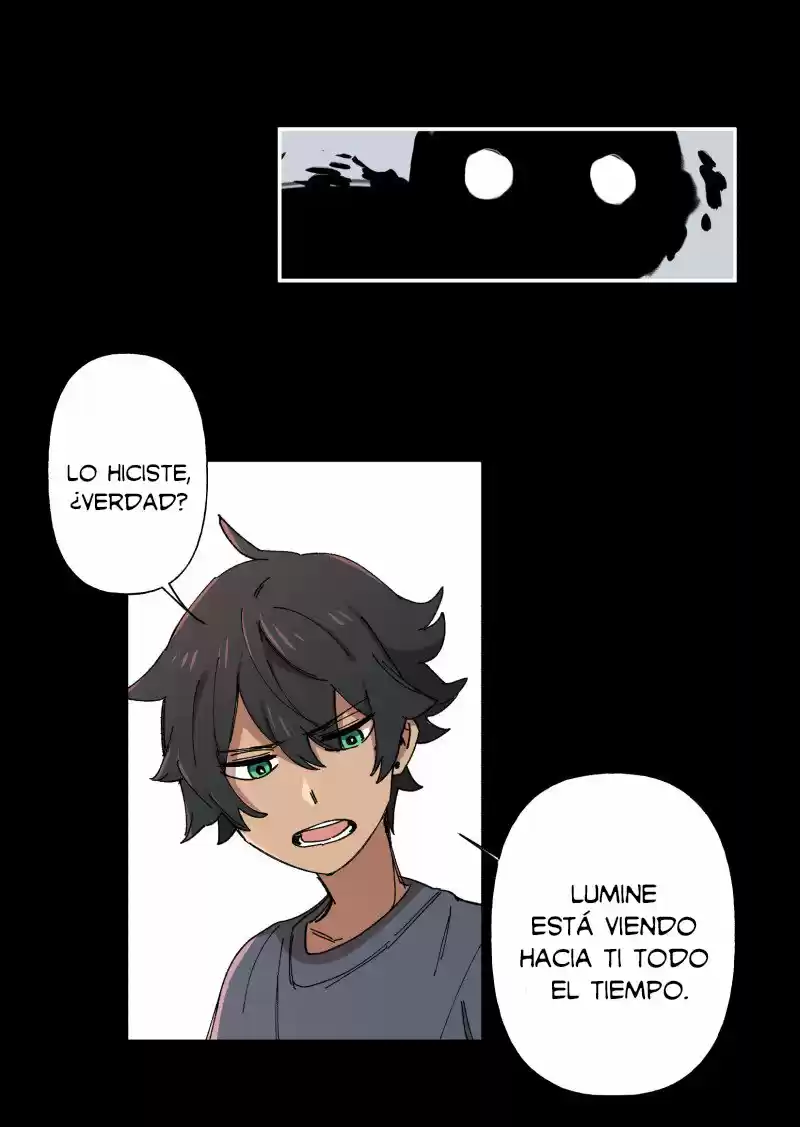LUMINE capítulo 89, página 7