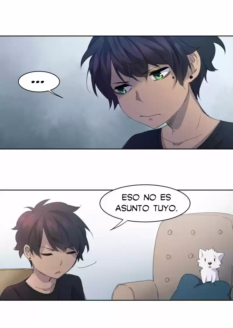 LUMINE capítulo 9, página 10