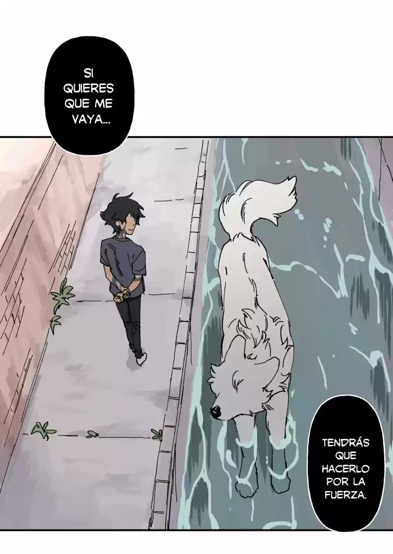 LUMINE capítulo 91, página 7