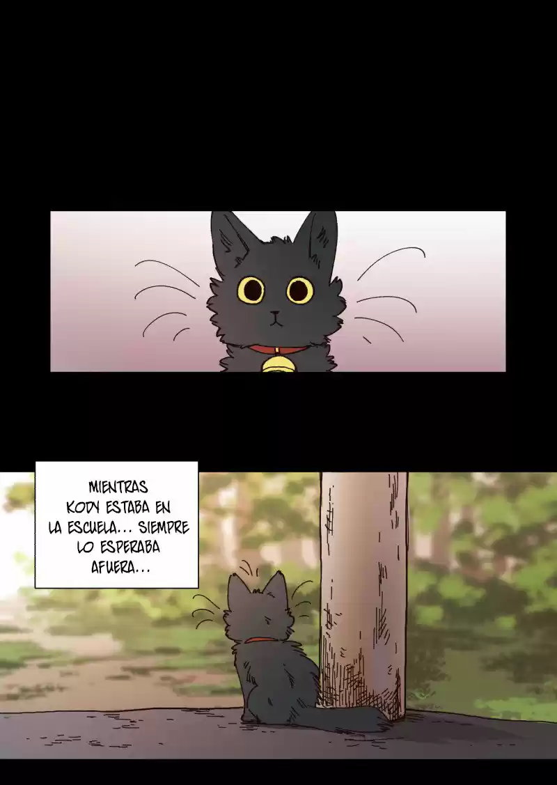 LUMINE capítulo 95, página 19