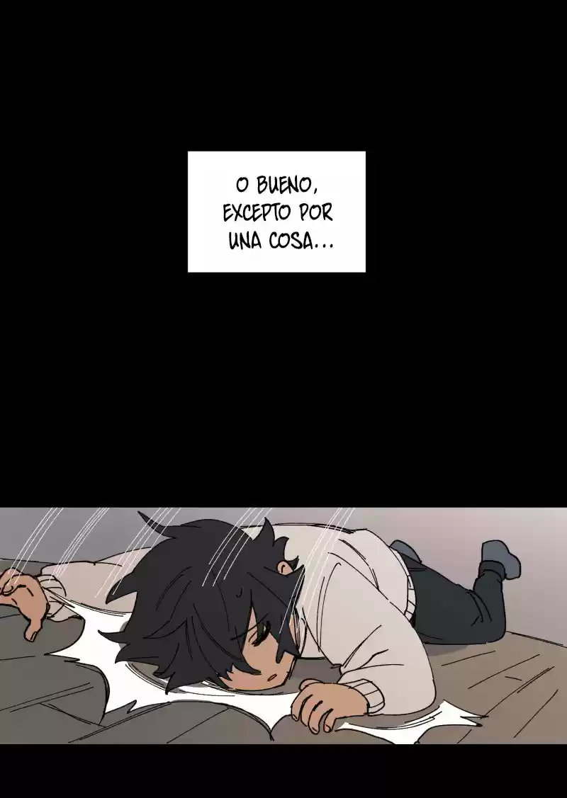 LUMINE capítulo 95, página 25