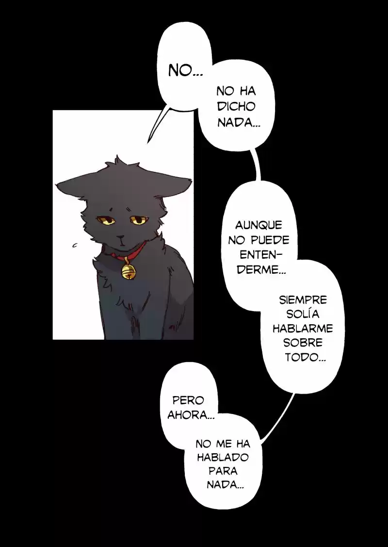 LUMINE capítulo 96, página 8
