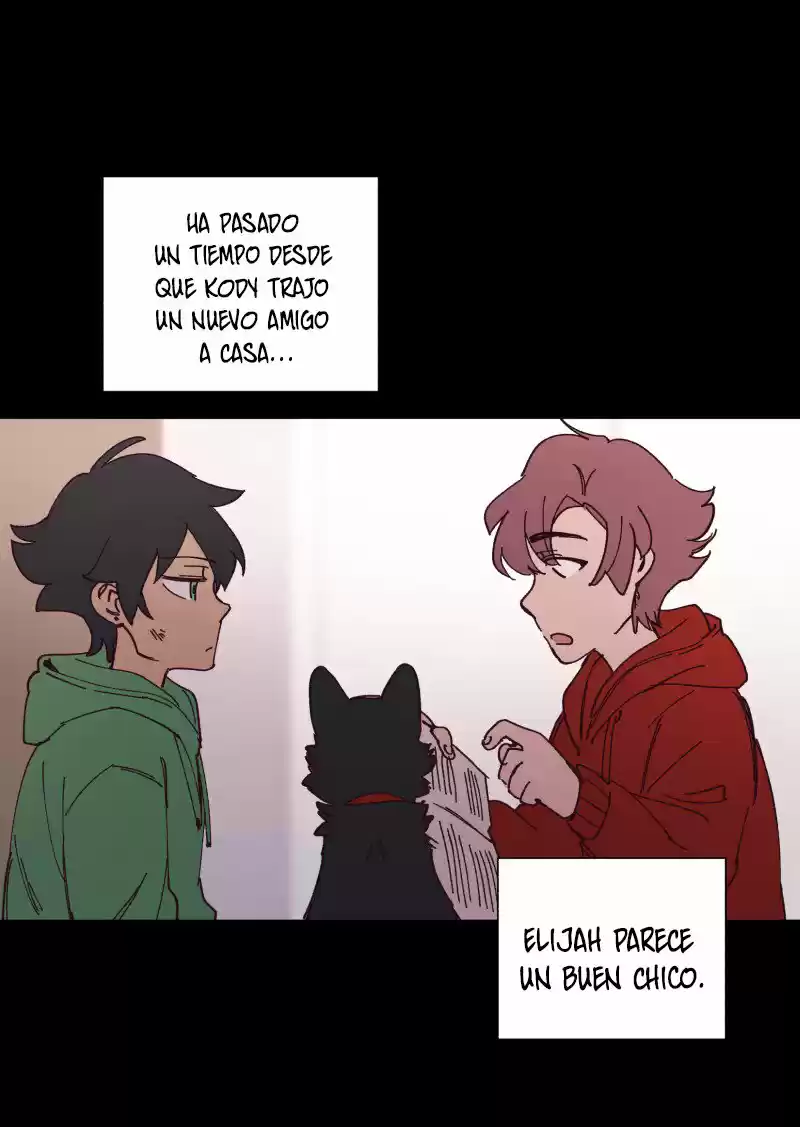 LUMINE capítulo 96, página 21