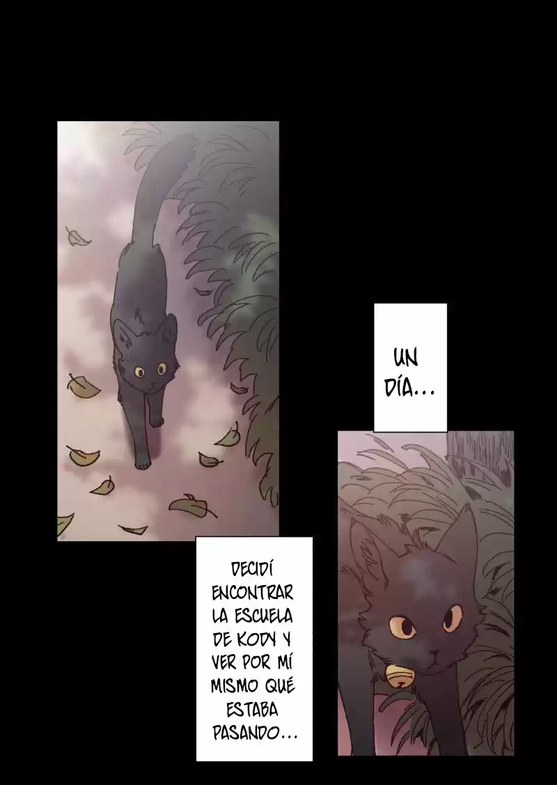 LUMINE capítulo 96, página 30