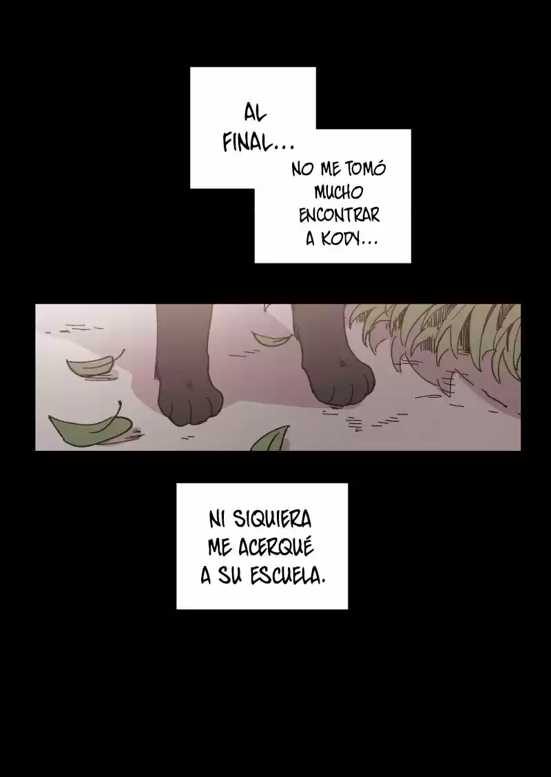 LUMINE capítulo 96, página 31