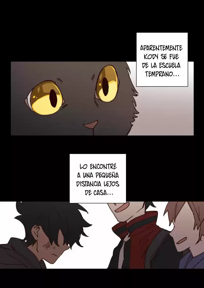LUMINE capítulo 96, página 32