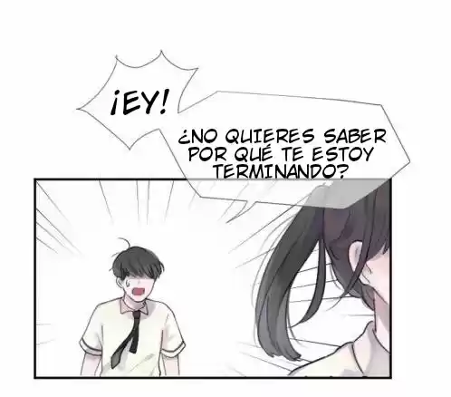 LUMINOUS capítulo 1, página 7