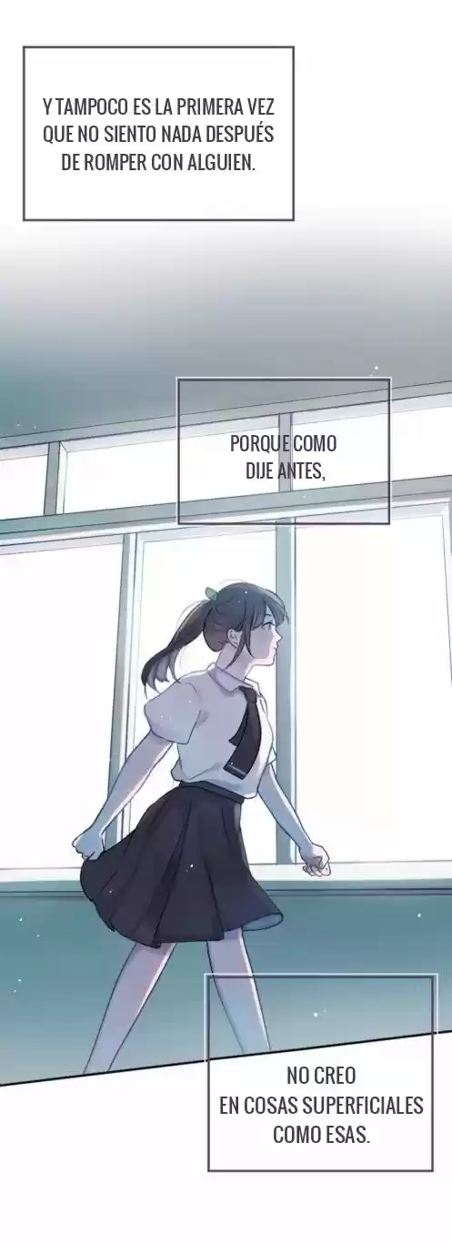 LUMINOUS capítulo 1, página 10