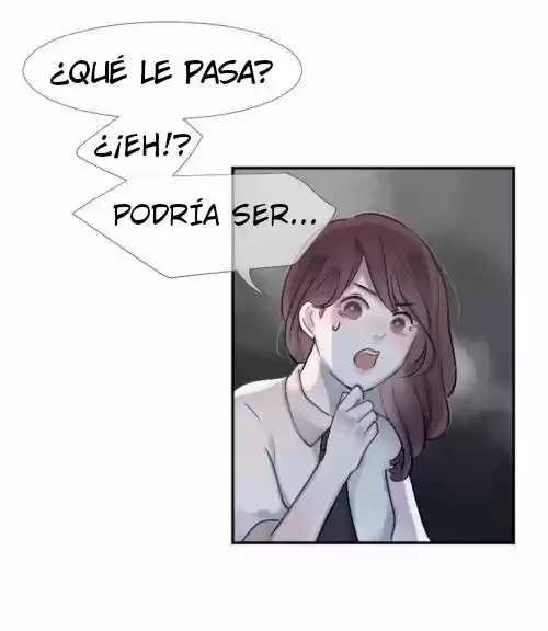 LUMINOUS capítulo 1, página 12