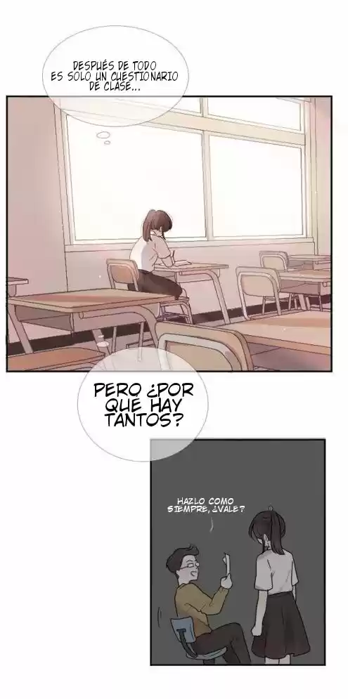 LUMINOUS capítulo 1, página 26