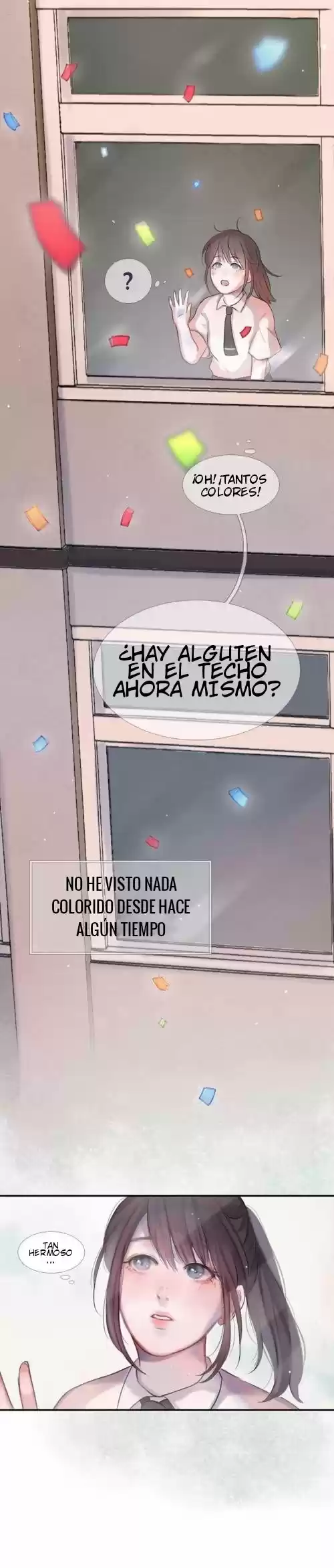 LUMINOUS capítulo 1, página 32