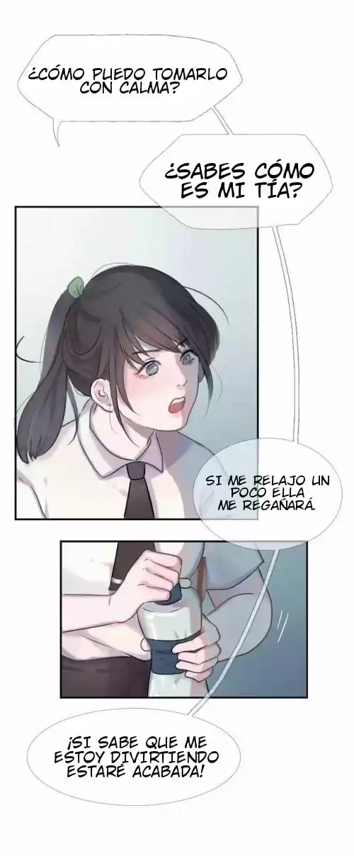LUMINOUS capítulo 1, página 36