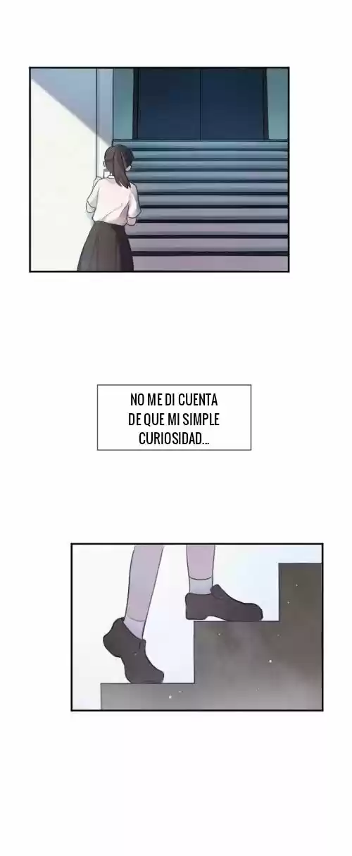 LUMINOUS capítulo 1, página 38