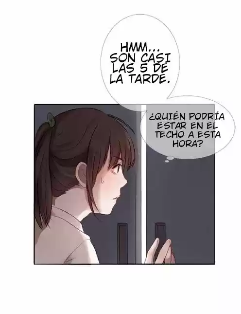 LUMINOUS capítulo 2, página 5