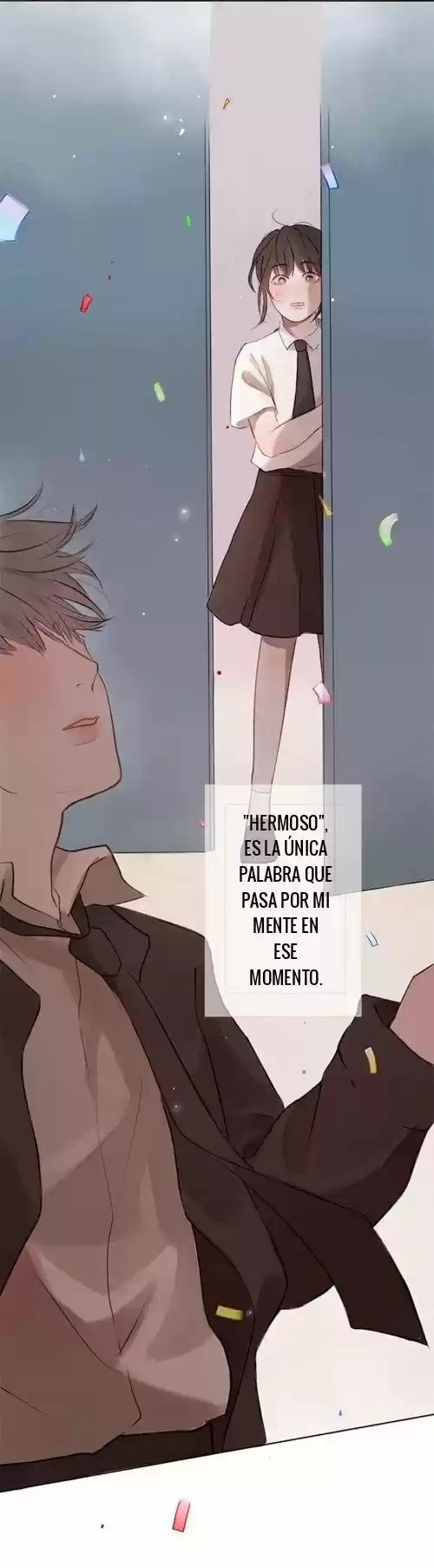 LUMINOUS capítulo 2, página 12