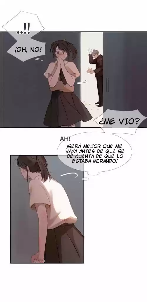 LUMINOUS capítulo 2, página 18