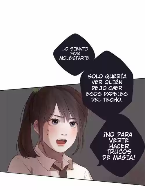 LUMINOUS capítulo 2, página 27