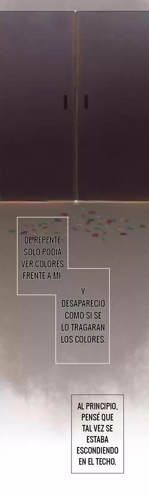 LUMINOUS capítulo 2, página 33