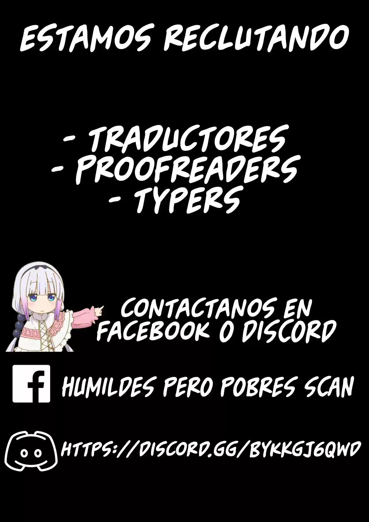 LUMINOUS capítulo 3, página 19