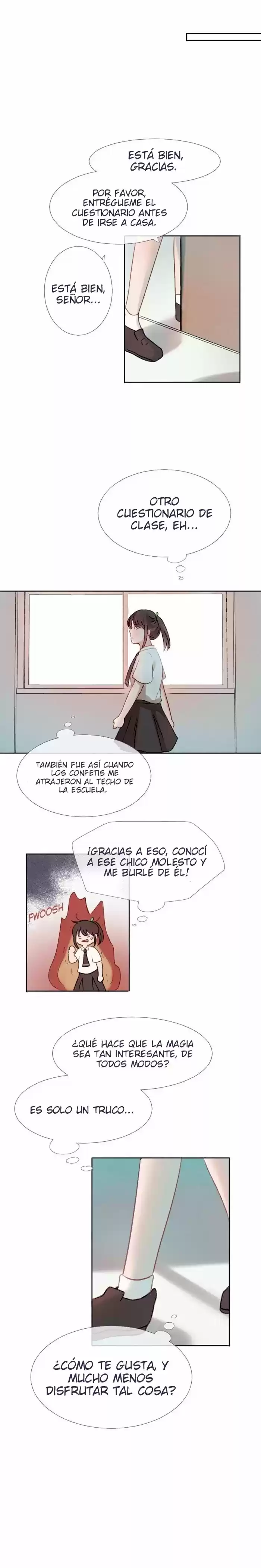 LUMINOUS capítulo 4, página 7
