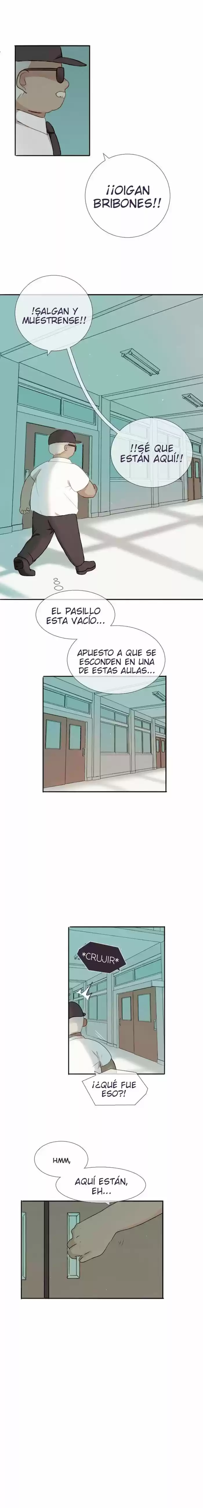 LUMINOUS capítulo 5, página 2