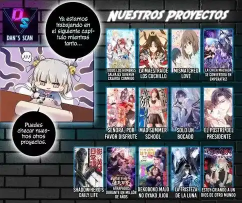 Luna Menguante capítulo 21, página 2