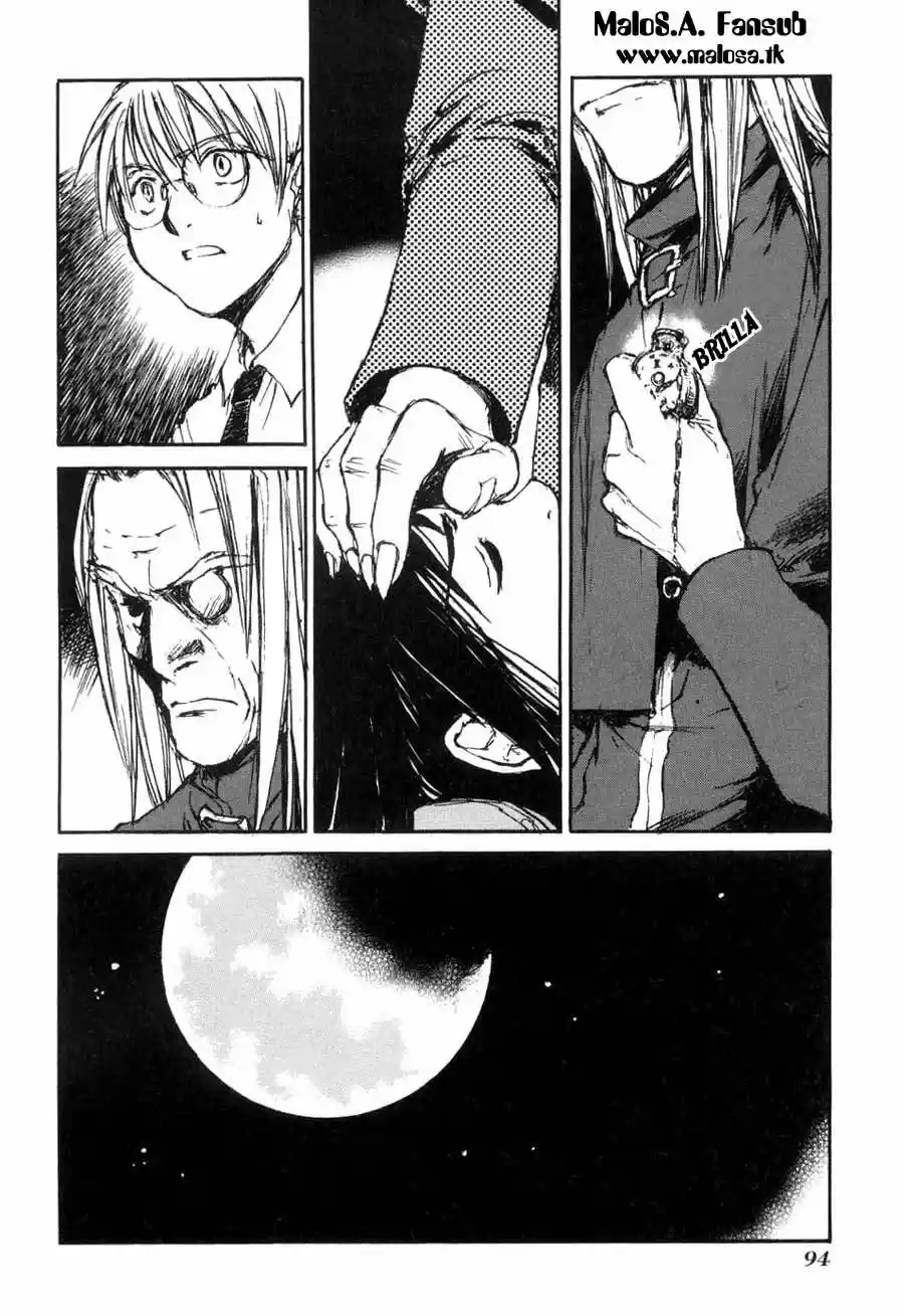 Luno capítulo 4, página 8