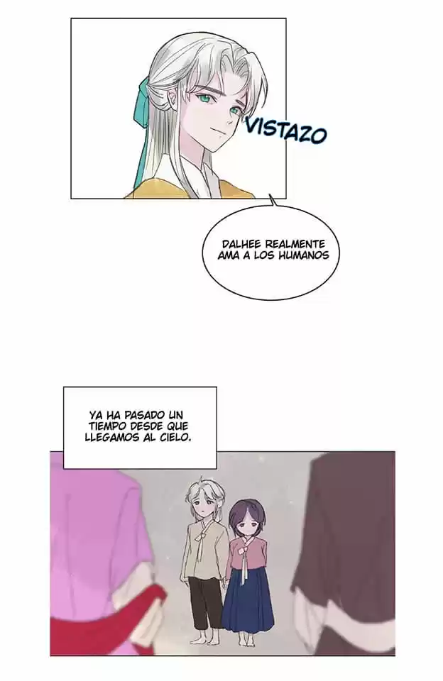 Luz De Primavera capítulo 1, página 72