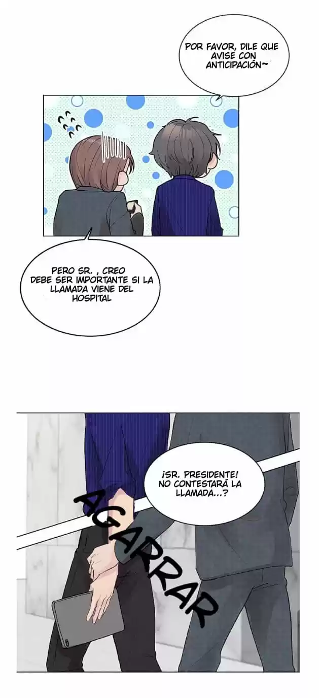 Luz De Primavera capítulo 1, página 149