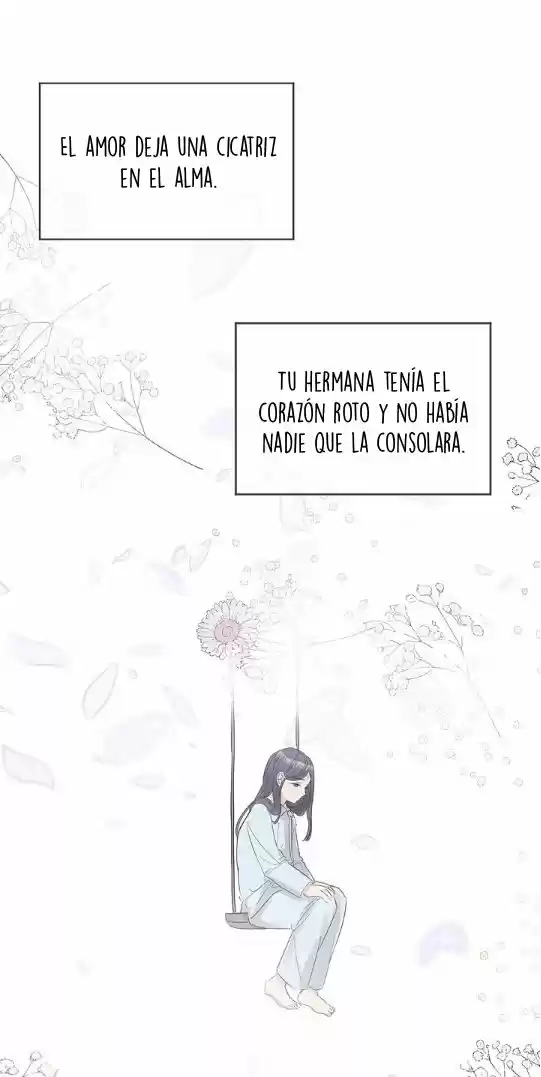Luz De Primavera capítulo 11, página 24