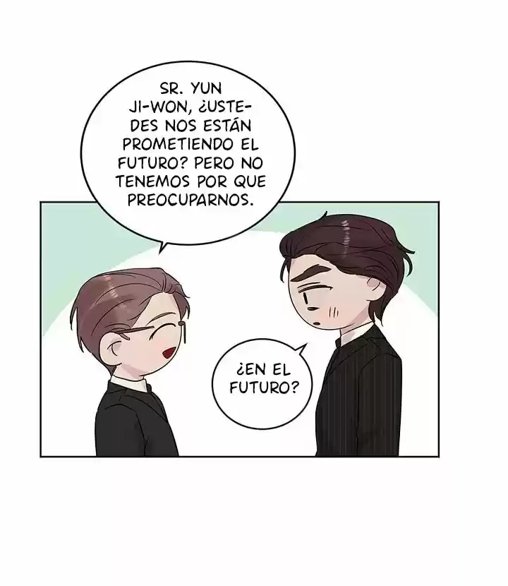 Luz De Primavera capítulo 13, página 14