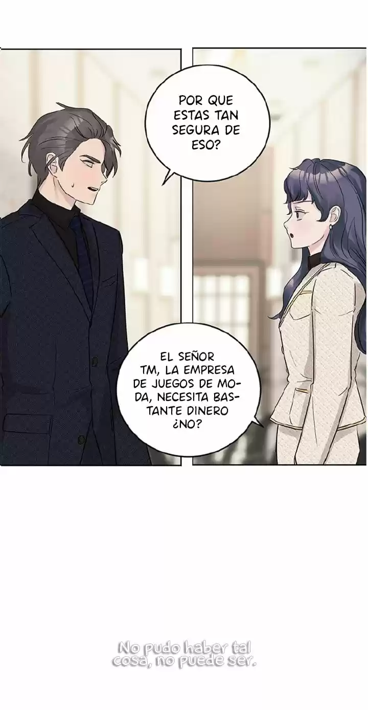 Luz De Primavera capítulo 13, página 18