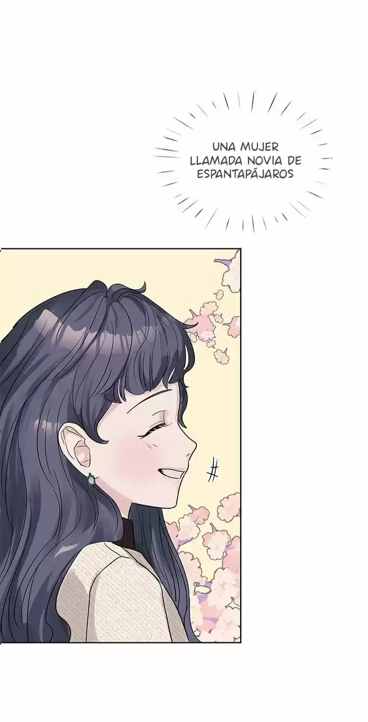 Luz De Primavera capítulo 13, página 25