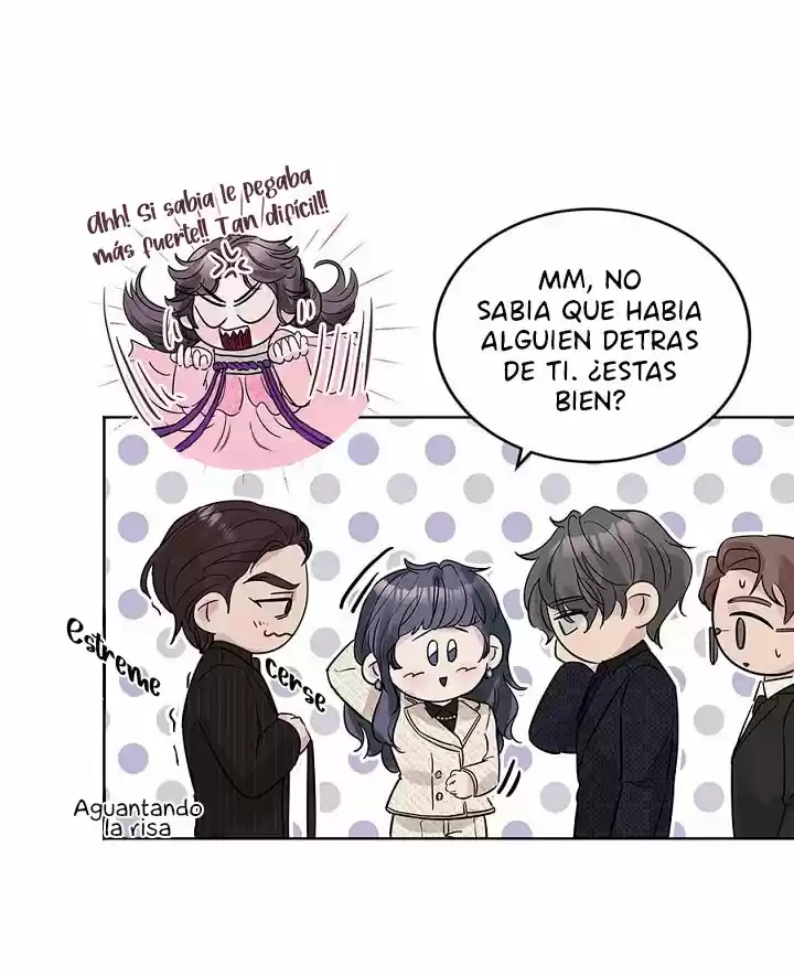 Luz De Primavera capítulo 13, página 33