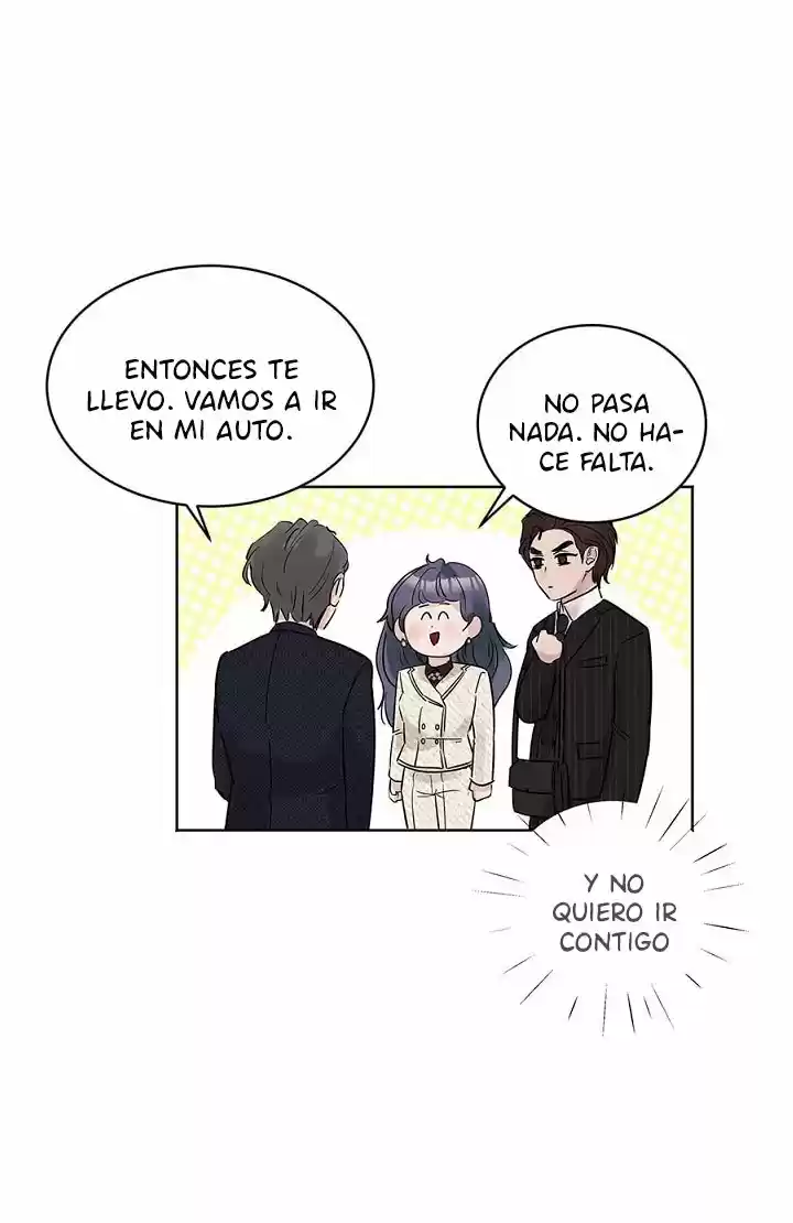 Luz De Primavera capítulo 13, página 36