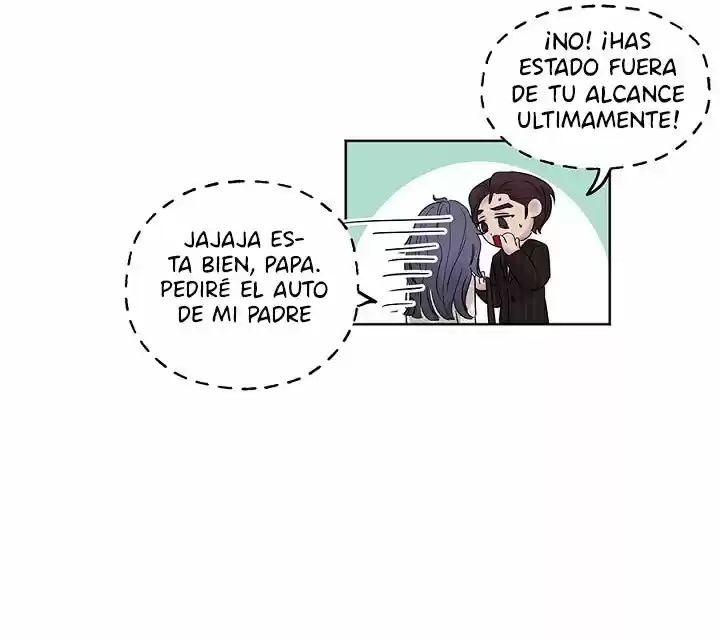 Luz De Primavera capítulo 13, página 42