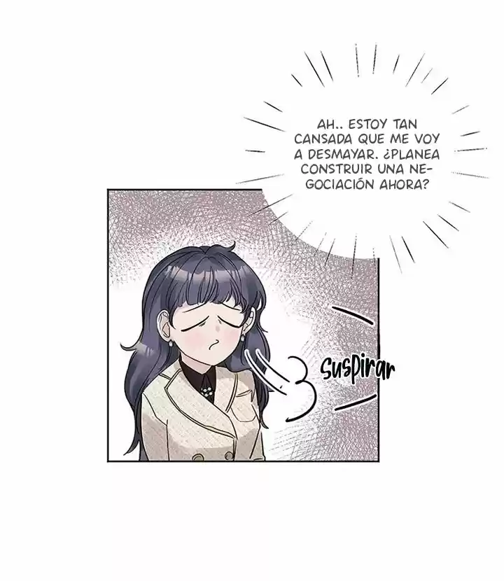 Luz De Primavera capítulo 13, página 45