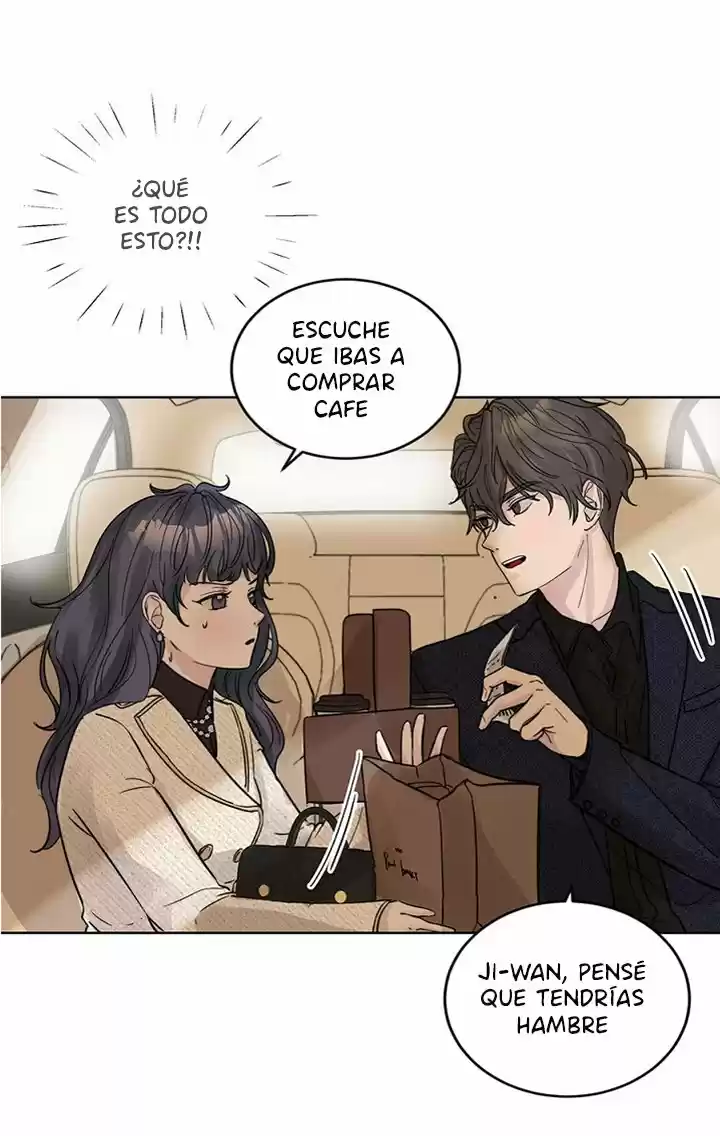 Luz De Primavera capítulo 13, página 47