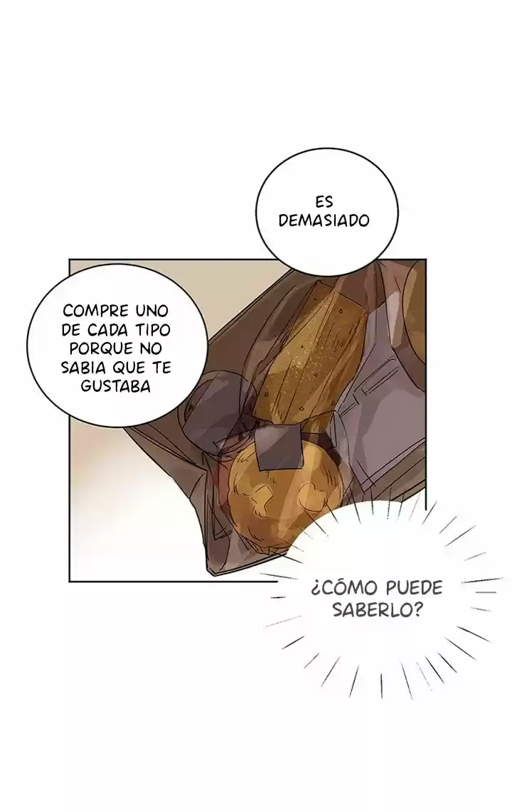 Luz De Primavera capítulo 13, página 48