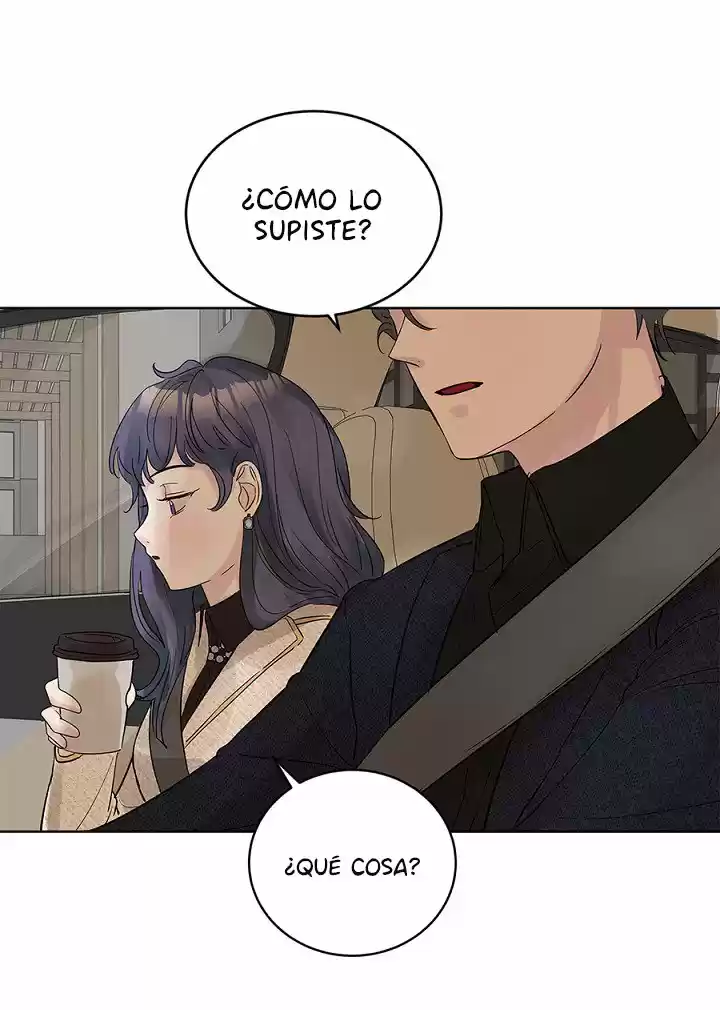 Luz De Primavera capítulo 13, página 52