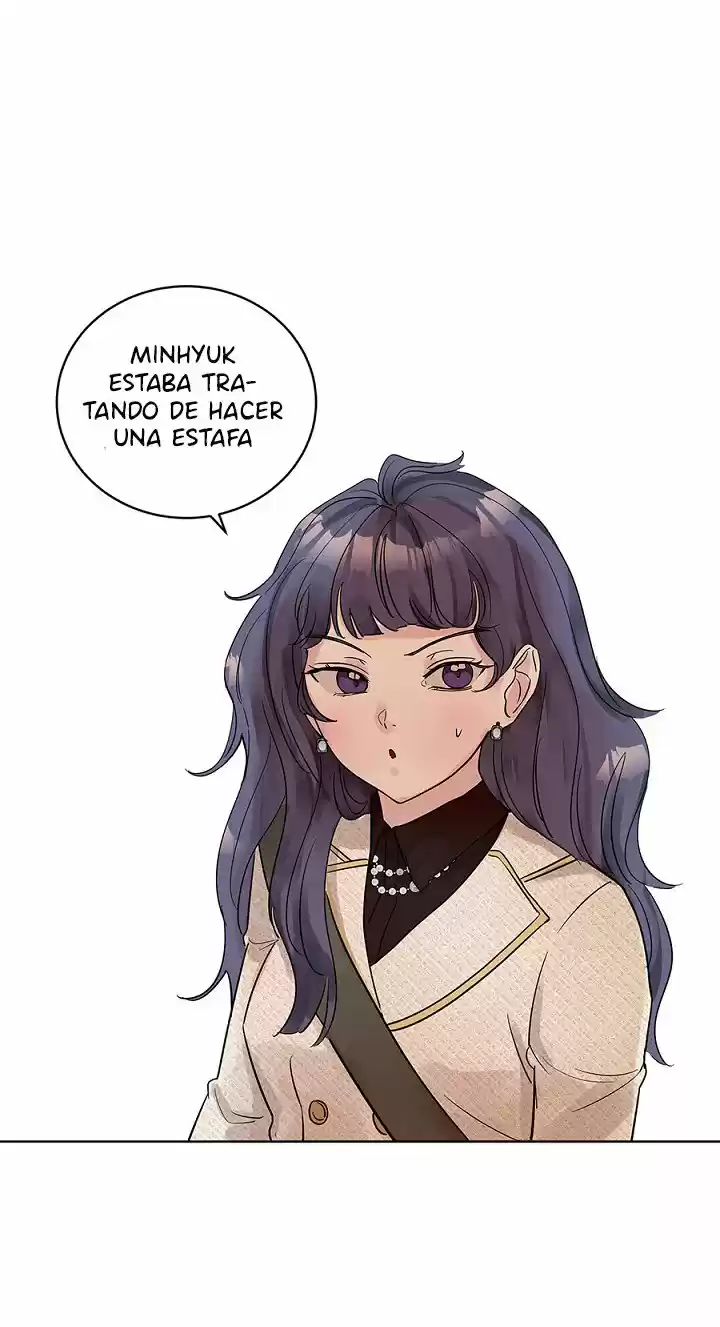 Luz De Primavera capítulo 13, página 57