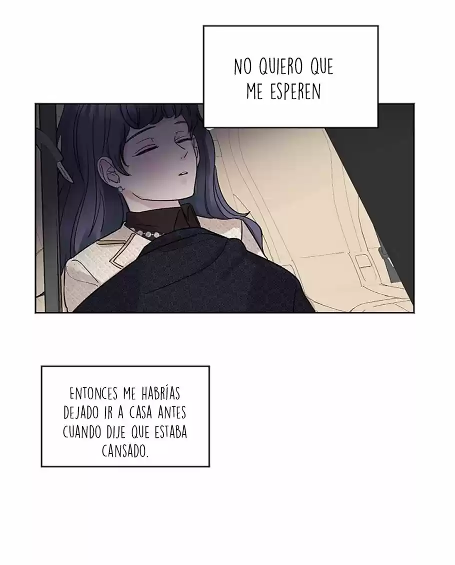 Luz De Primavera capítulo 14, página 24