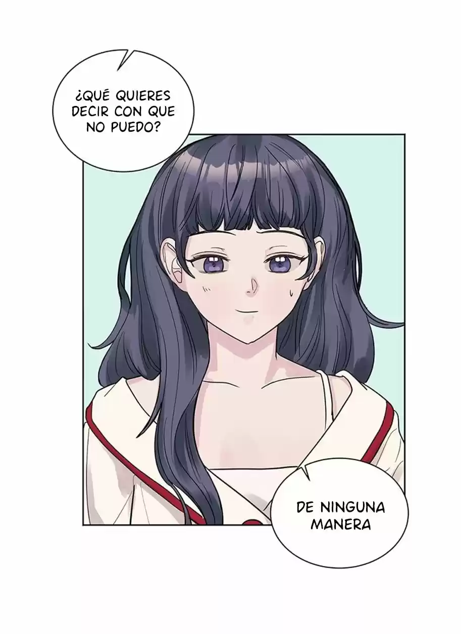 Luz De Primavera capítulo 14, página 32